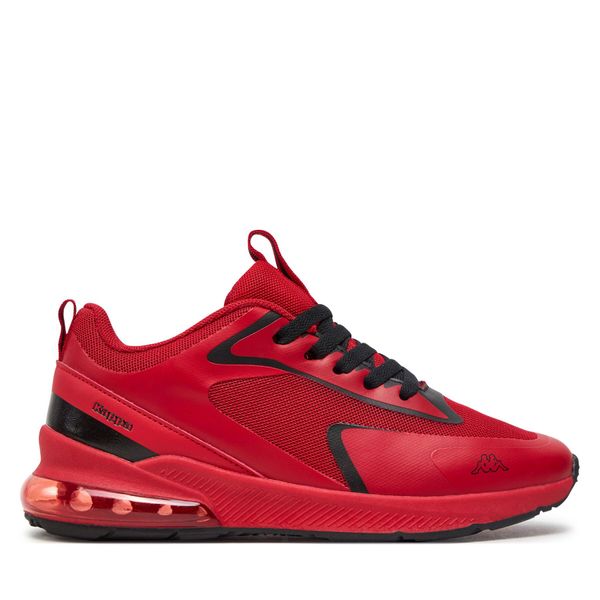 Kappa Tenisice Kappa Logo Nagyo Kid 311I49W Red/Black A0F