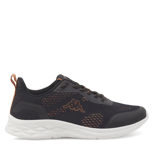 Kappa Tenisice Kappa Logo Rockeyw 371J6UW - A3M Black