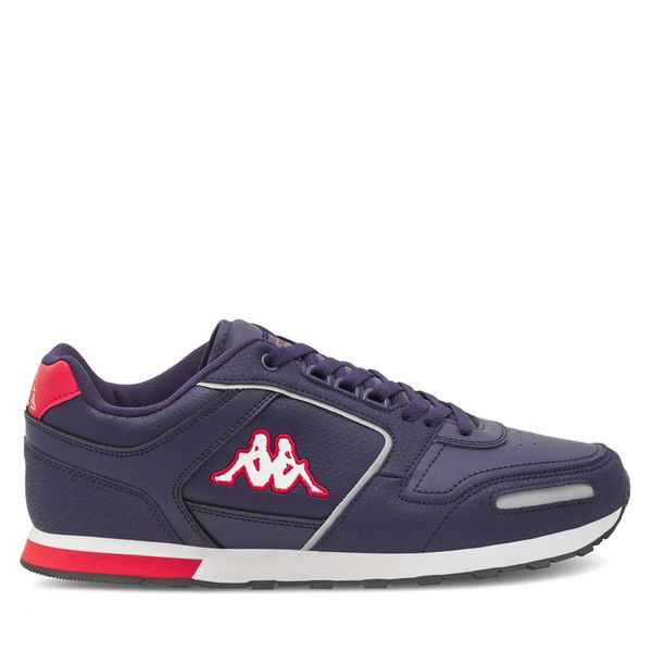 Kappa Tenisice Kappa LOGO VOGHERA 5 3112H5W-A0Y Plava