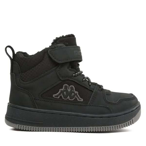 Kappa Tenisice Kappa Shab Fur K 260991K Crna
