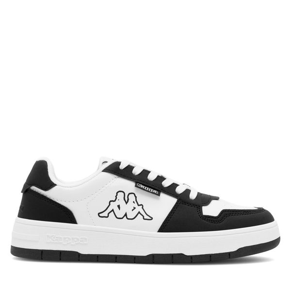 Kappa Tenisice Kappa SS24-3C001(CH) White