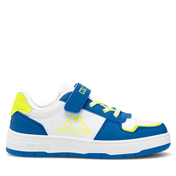 Kappa Tenisice Kappa SS24-3C001(IV)CH Blue/White