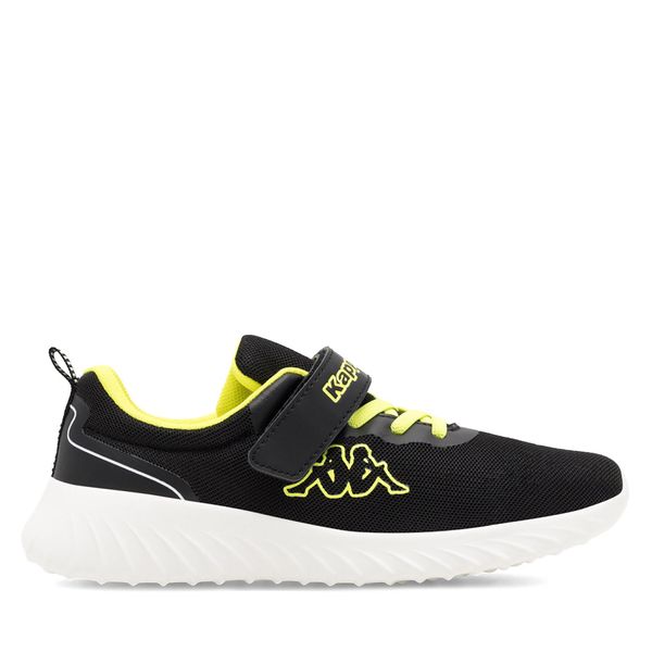 Kappa Tenisice Kappa SS24-3C007(IV)CH Crna