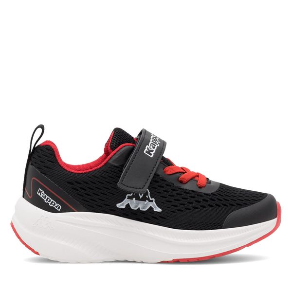 Kappa Tenisice Kappa SS24-3C009(IV)CH Black