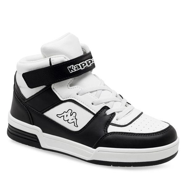 Kappa Tenisice Kappa SS24-3C057 Crna