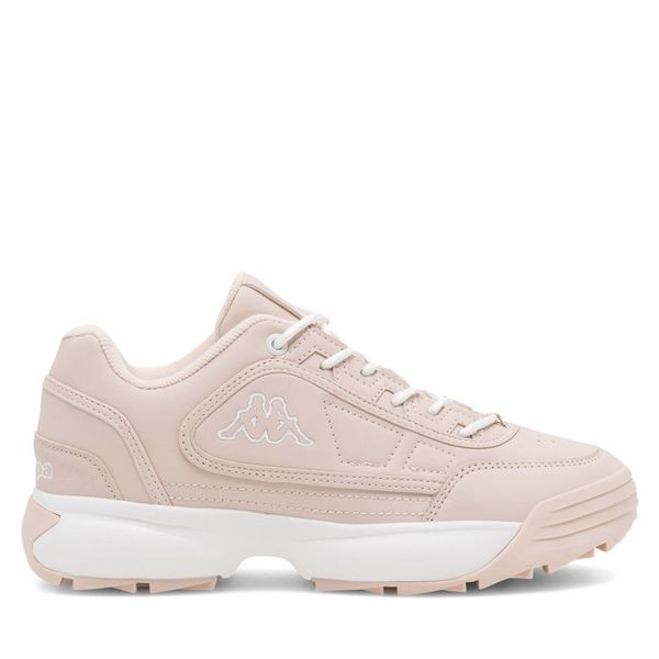 Kappa Tenisice Kappa SS24-3CK06 Beige