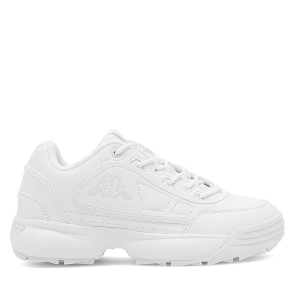 Kappa Tenisice Kappa SS24-3CK06 Bijela