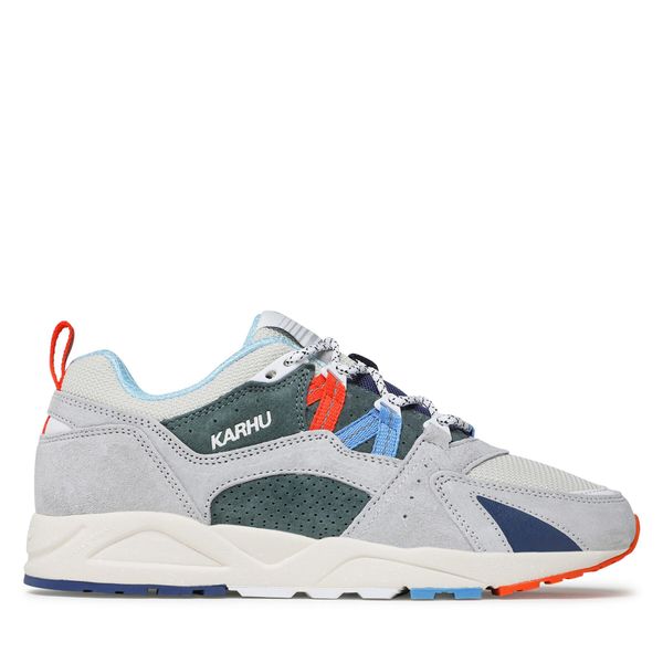 Karhu Tenisice Karhu Fusion 2.0 F804138 Dawn Blue/Scarlet Ibis
