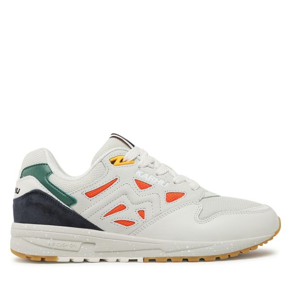 Karhu Tenisice Karhu Legacy 96 F806045 Foggy Dwe/Scarlet Ibis