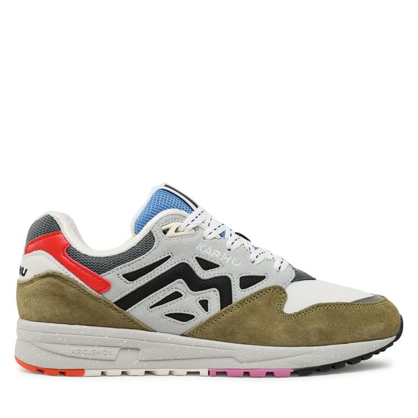 Karhu Tenisice Karhu Legacy 96 F806052 Green Moss/Jet Black
