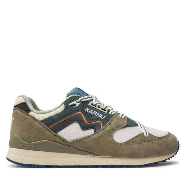 Karhu Tenisice Karhu Synchron Classic F802675 Zelena