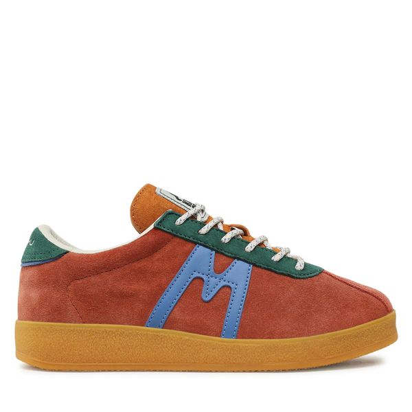 Karhu Tenisice Karhu Trampas F809033 Baked Clay/Riviera