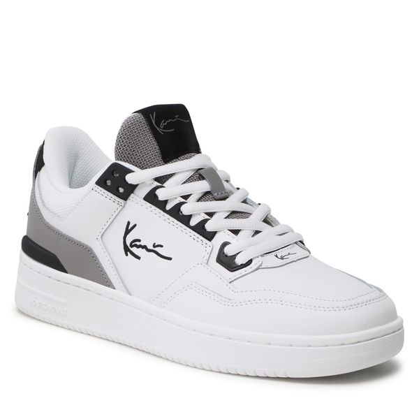 Karl Kani Tenisice Karl Kani 89 LXRY KKFWM000185 Bijela