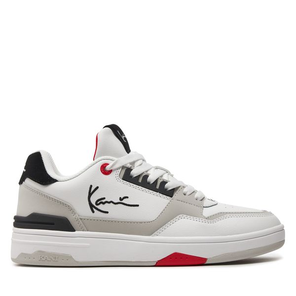 Karl Kani Tenisice Karl Kani KKFWM000356 White/Grey/Red