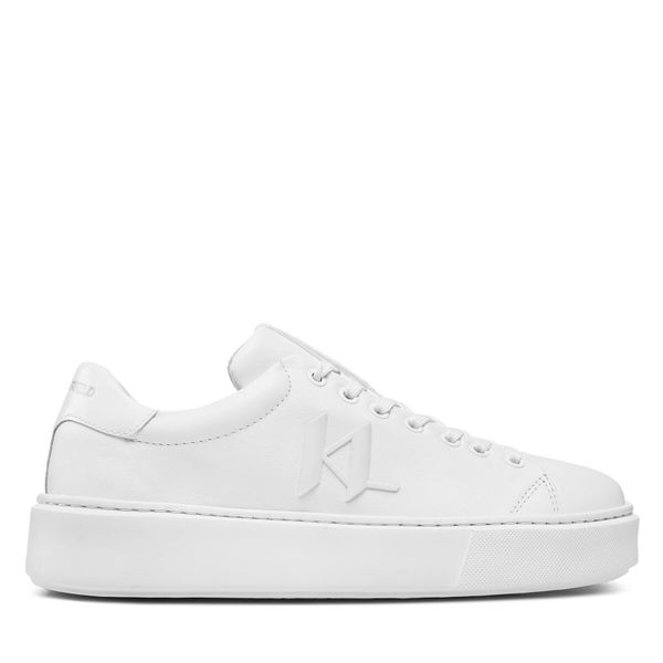 KARL LAGERFELD Tenisice KARL LAGERFELD KL52215 Bijela