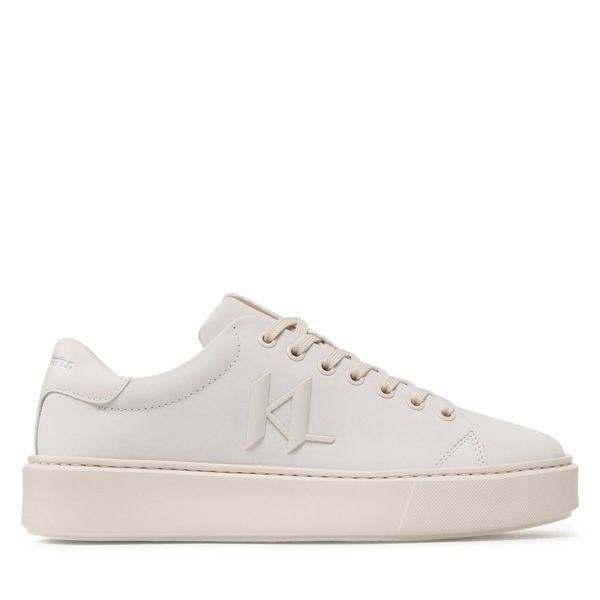 KARL LAGERFELD Tenisice KARL LAGERFELD KL52217 Off White
