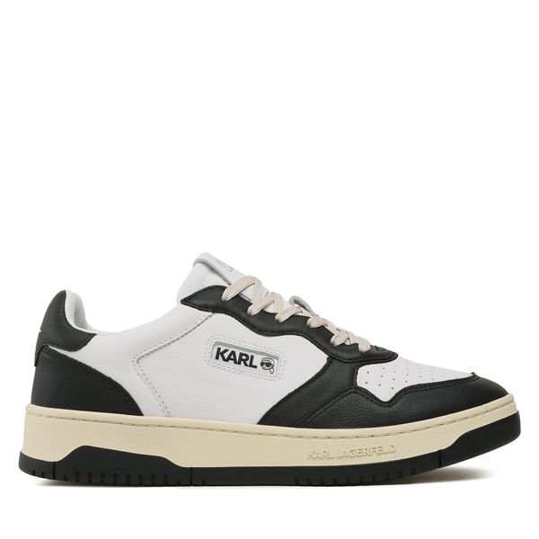 KARL LAGERFELD Tenisice KARL LAGERFELD KL53020 Bijela