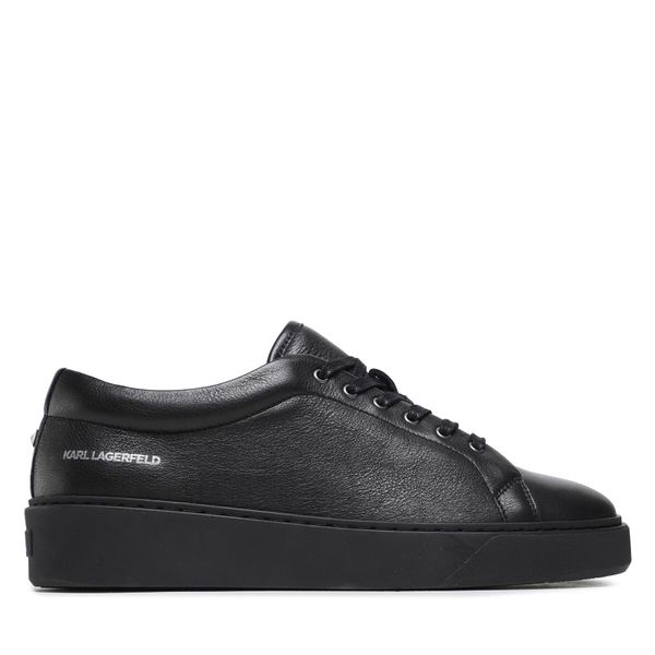 KARL LAGERFELD Tenisice KARL LAGERFELD KL53320 Black