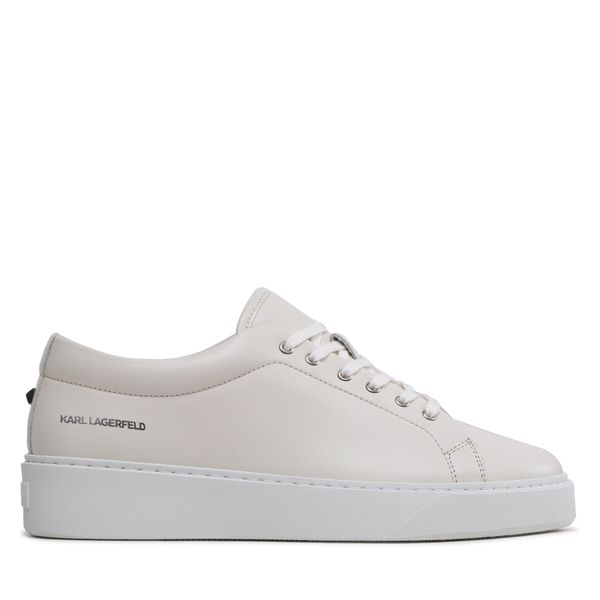 KARL LAGERFELD Tenisice KARL LAGERFELD KL53320 Off White