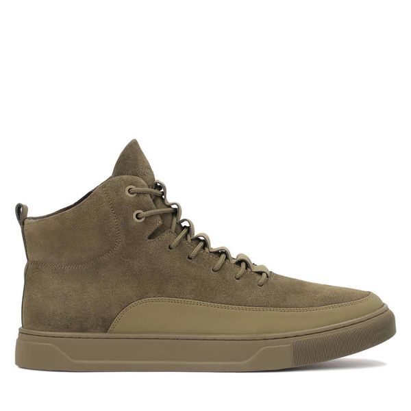 Kazar Tenisice Kazar Ajaks 35444-05-22 Khaki