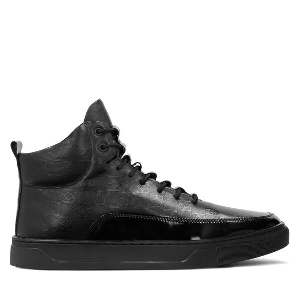 Kazar Tenisice Kazar Ajaks 35444-07-00 Black