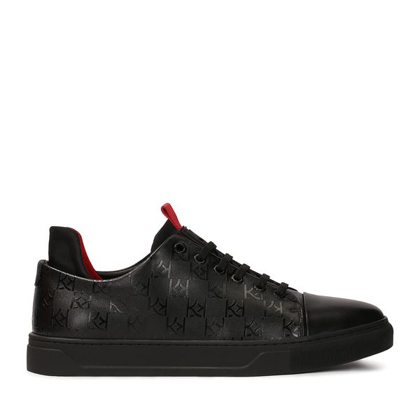 Kazar Tenisice Kazar Ajaks 79062-01-N0 Black