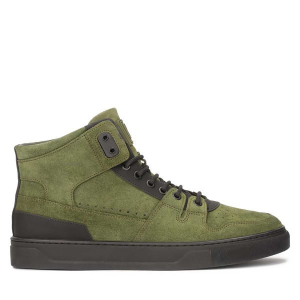 Kazar Tenisice Kazar Ajaks 82507-14-22 Khaki