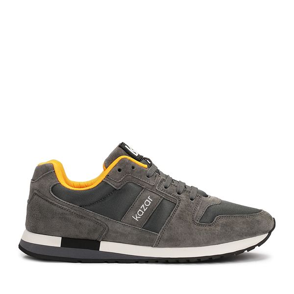 Kazar Tenisice Kazar Alec 48267-SZ-N5 Siva