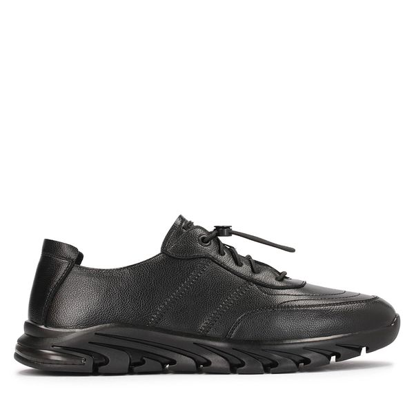 Kazar Tenisice Kazar Arjen 63570-01-N0 Czarny