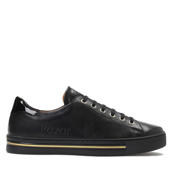 Kazar Tenisice Kazar Atlanta 57495-01-00 Czarny