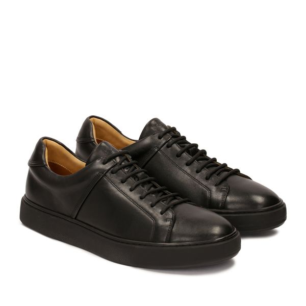 Kazar Tenisice Kazar Feliks 80253-01-00 Black