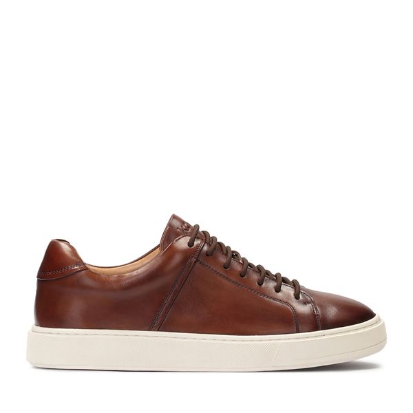 Kazar Tenisice Kazar Feliks 80253-01-02 Brown