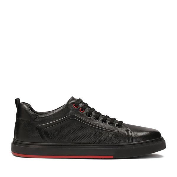 Kazar Tenisice Kazar Lennart 73370-01-N0 Black