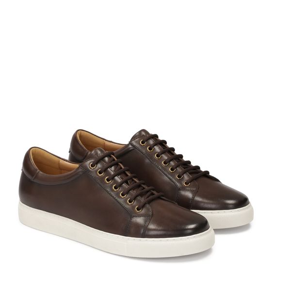 Kazar Tenisice Kazar Tiggus 77661-01-02 Brown