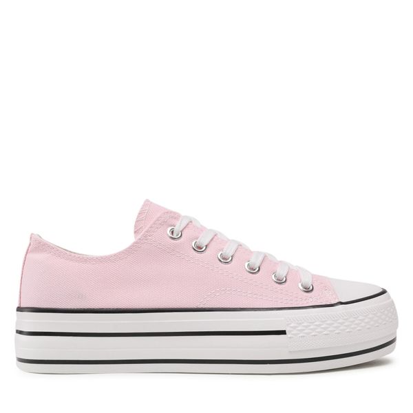 Keddo Tenisice Keddo 827666/01-07W Pink