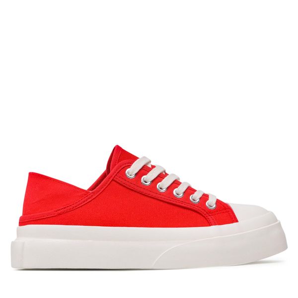 Keddo Tenisice Keddo 827727/01-03W Red