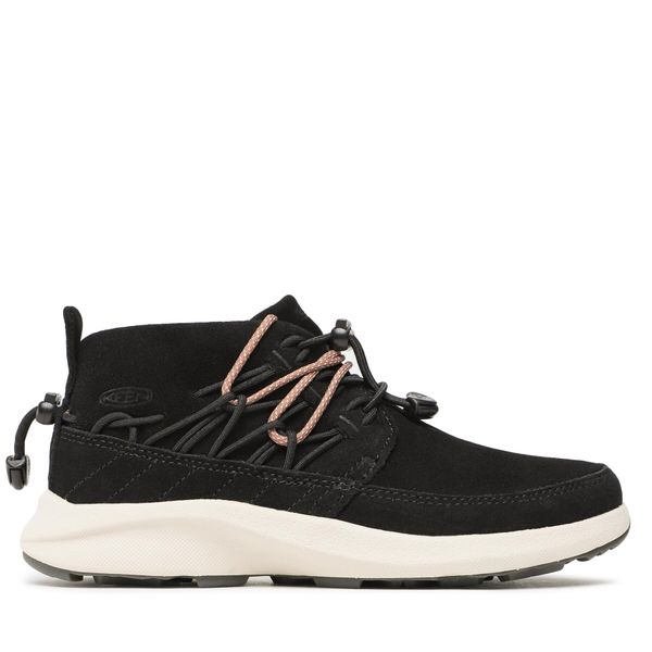 Keen Tenisice Keen Uneek Chukka 1026733 Black/Birch