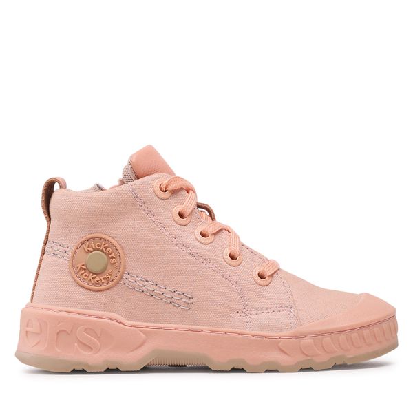 Kickers Tenisice Kickers Kickrup 894814-30 S Nude 115