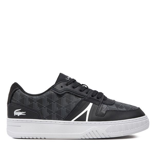 Lacoste Tenisice Lacoste 747SMA0055 Blk/Wht