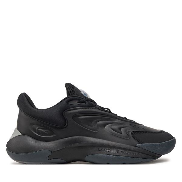 Lacoste Tenisice Lacoste 747SMA0075 Blk/Blk