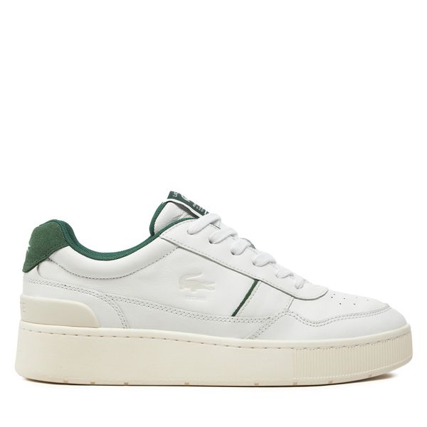 Lacoste Tenisice Lacoste Acelip Premium 747SMA0037 Bijela