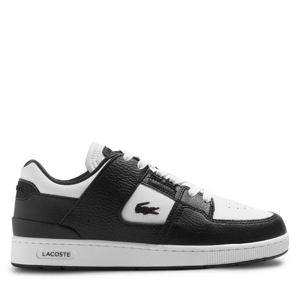 Lacoste Tenisice Lacoste Court Cage 746SMA0091 Wht/Blk 147
