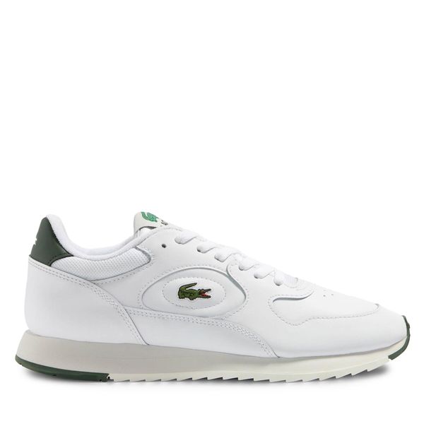 Lacoste Tenisice Lacoste I02379-082 Bijela