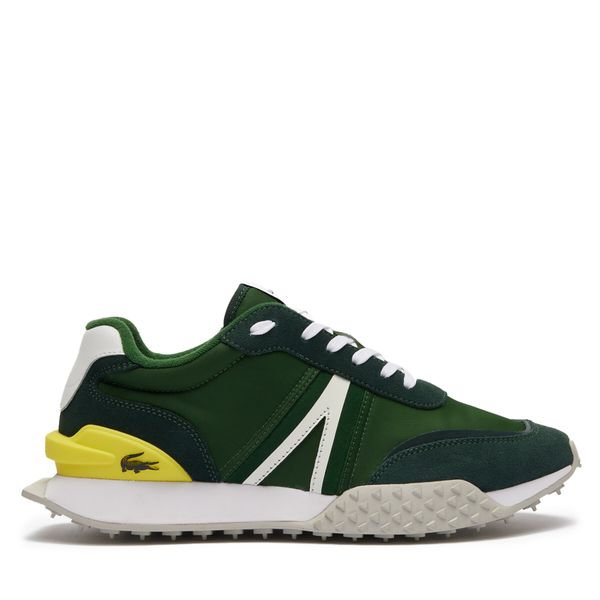 Lacoste Tenisice Lacoste L-Spin Deluxe 747SMA0015 Zelena