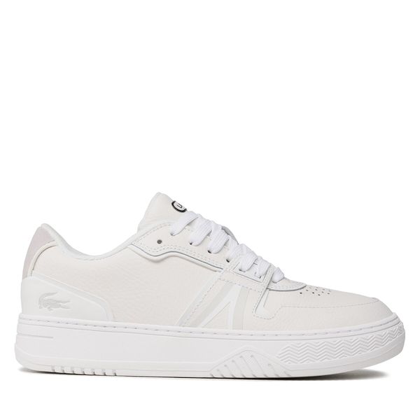 Lacoste Tenisice Lacoste L001 0321 1 Sma 7-42SMA009265T Bijela