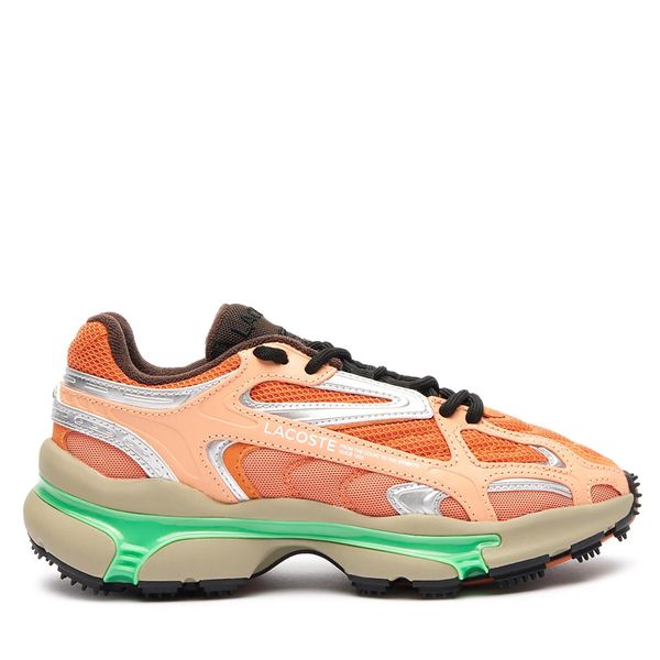 Lacoste Tenisice Lacoste L003 2K24 747SMA0013 Narančasta