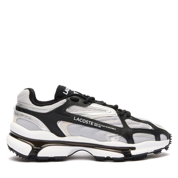 Lacoste Tenisice Lacoste L003 2K24 747SMA0013 Siva