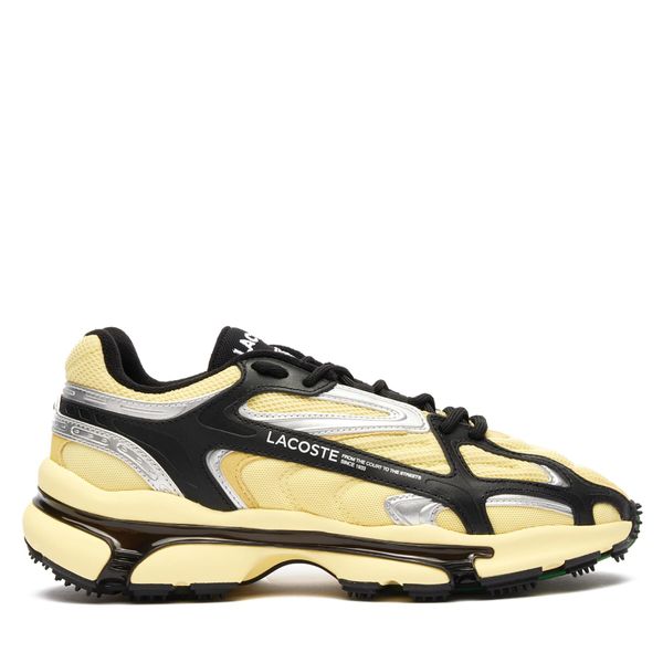 Lacoste Tenisice Lacoste L003 2K24 747SMA0013 Žuta
