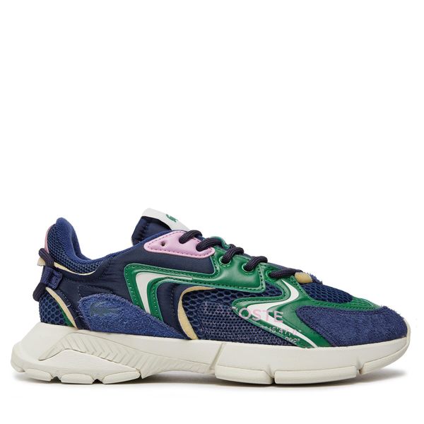 Lacoste Tenisice Lacoste L003 Neo 747SMA0008 Tamnoplava