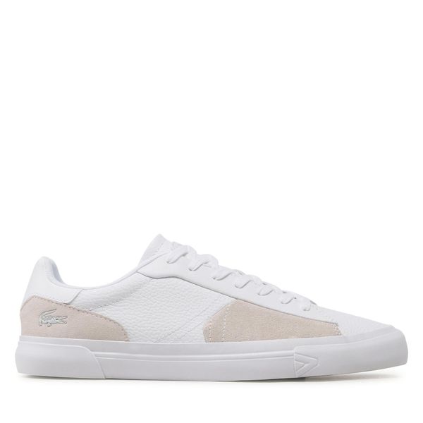 Lacoste Tenisice Lacoste L006 222 1 Sma 744SMA002121G Wht/Wht